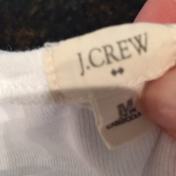 🙉 J.Crew t-shirt - Picture 4 of 6